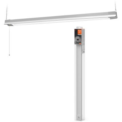 Ledvance - LED Chandelier on a chain OFFICE LINE LED/41W/230V 4000K