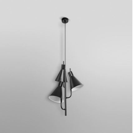 Ledvance - LED Chandelier on a string DECOR TOKIO 3xLED/4,6W/230V