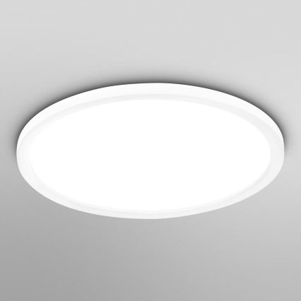 Ledvance - LED Dimmable bathroom light SMART+ DISC LED/25W/230V 3000-6500K Wi-Fi IP44