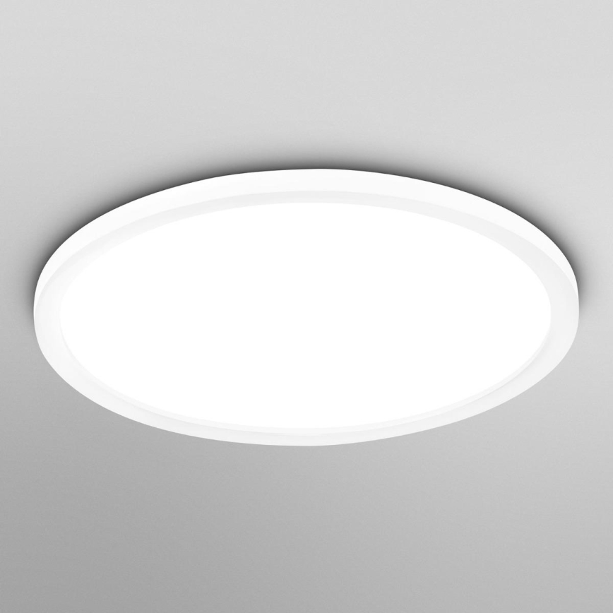 Ledvance - LED Dimmable bathroom light SMART+ DISC LED/25W/230V 3000-6500K Wi-Fi IP44