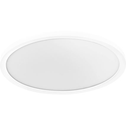 Ledvance - LED Dimmable bathroom light SMART+ DISC LED/25W/230V 3000-6500K Wi-Fi IP44