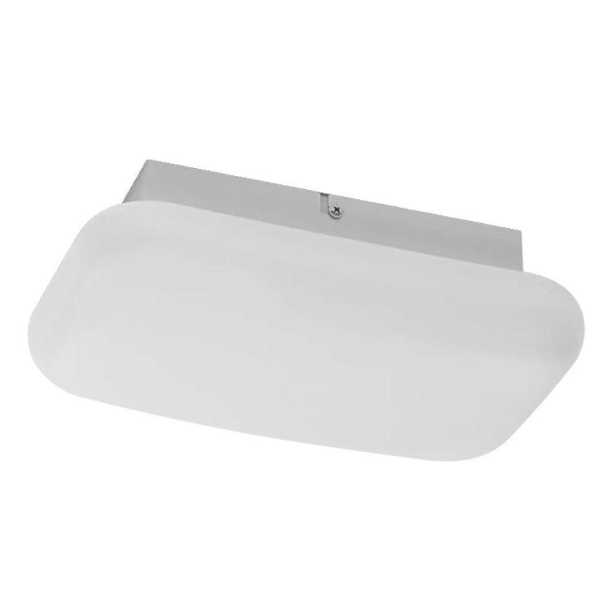 Ledvance - LED Dimmable bathroom light SMART+ AQUA LED/12W/230V 3000-6500K IP44 Wi-Fi