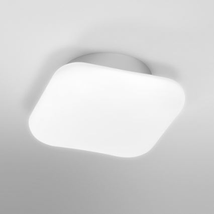 Ledvance - LED Dimmable bathroom light SMART+ AQUA LED/12W/230V 3000-6500K IP44 Wi-Fi