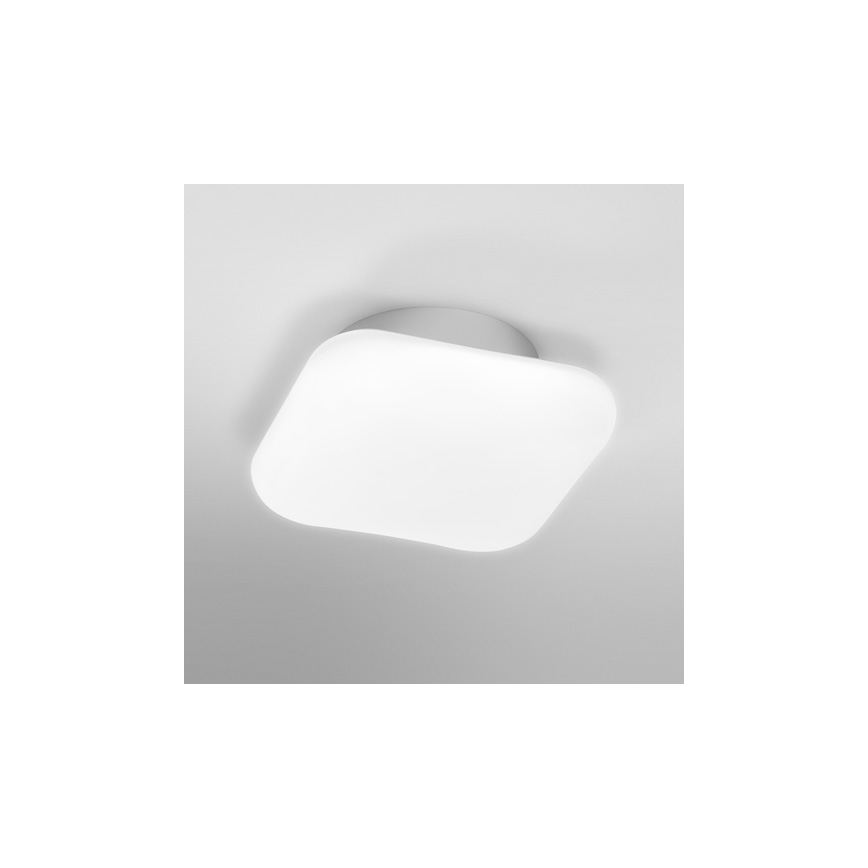 Ledvance - LED Dimmable bathroom light SMART+ AQUA LED/12W/230V 3000-6500K IP44 Wi-Fi