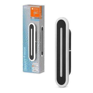 Ledvance - LED Dimmable bathroom light SMART+ BATH LED/13W/230V 3000-6500K IP44 Wi-Fi