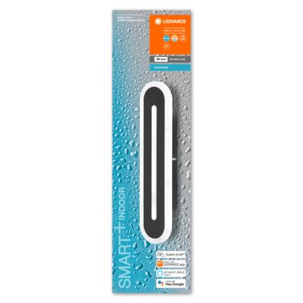 Ledvance - LED Dimmable bathroom light SMART+ BATH LED/13W/230V 3000-6500K IP44 Wi-Fi