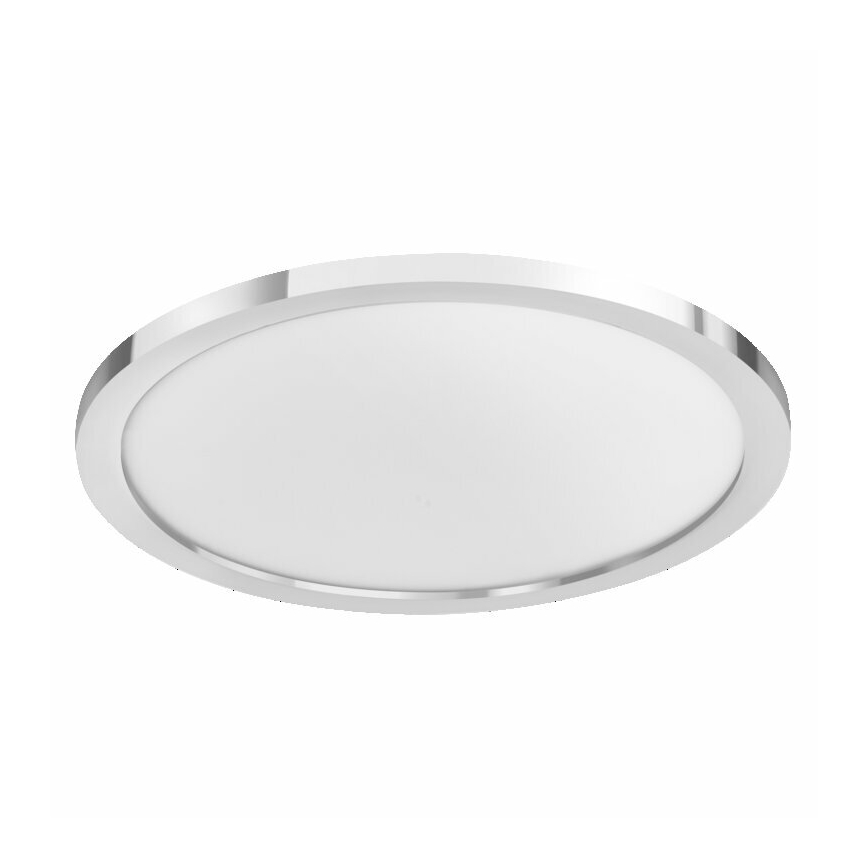 Ledvance - LED Dimmable bathroom light SMART+ DISC LED/18W/230V 3000-6500K Wi-Fi IP44