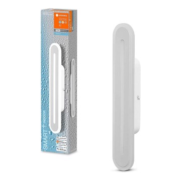 Ledvance - LED Dimmable bathroom wall light SMART+ BATH LED/17W/230V 3000-6500K Wi-Fi IP44
