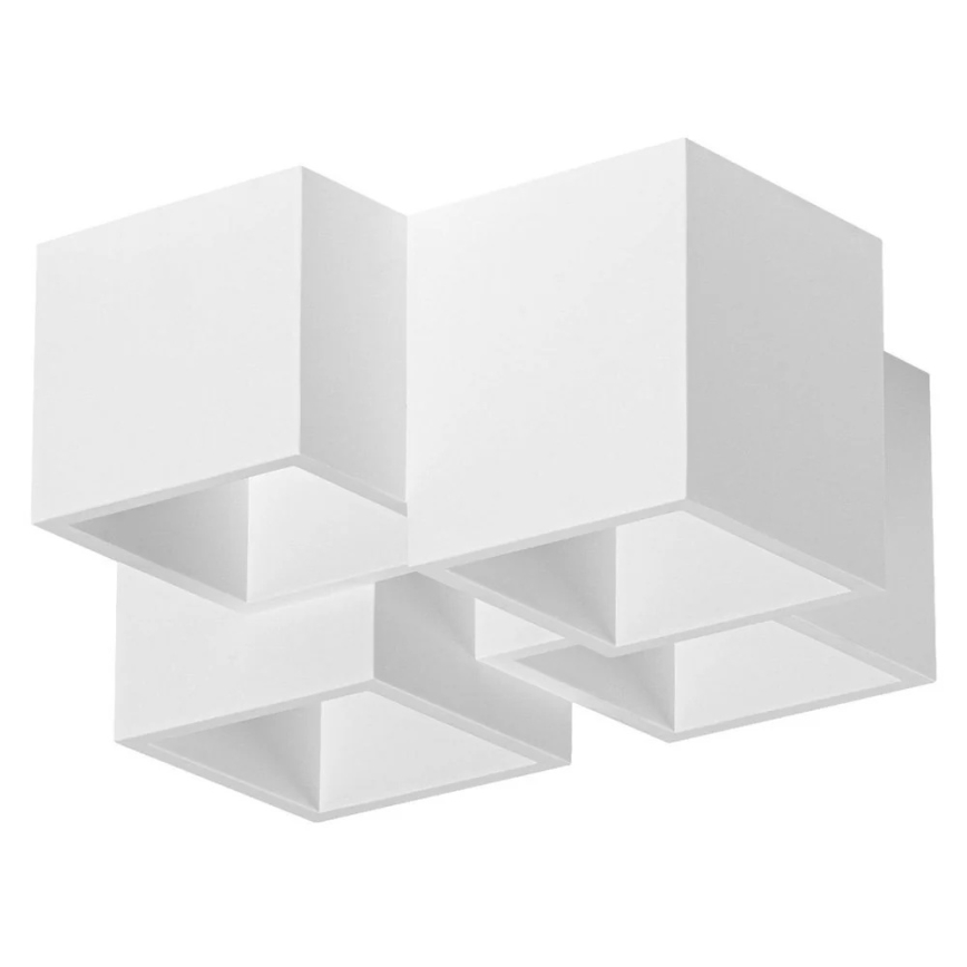 Ledvance - LED Dimmable Ceiling Light DECOR SWAN LED/22W/230V 3000-6500K Wi-Fi Tuya