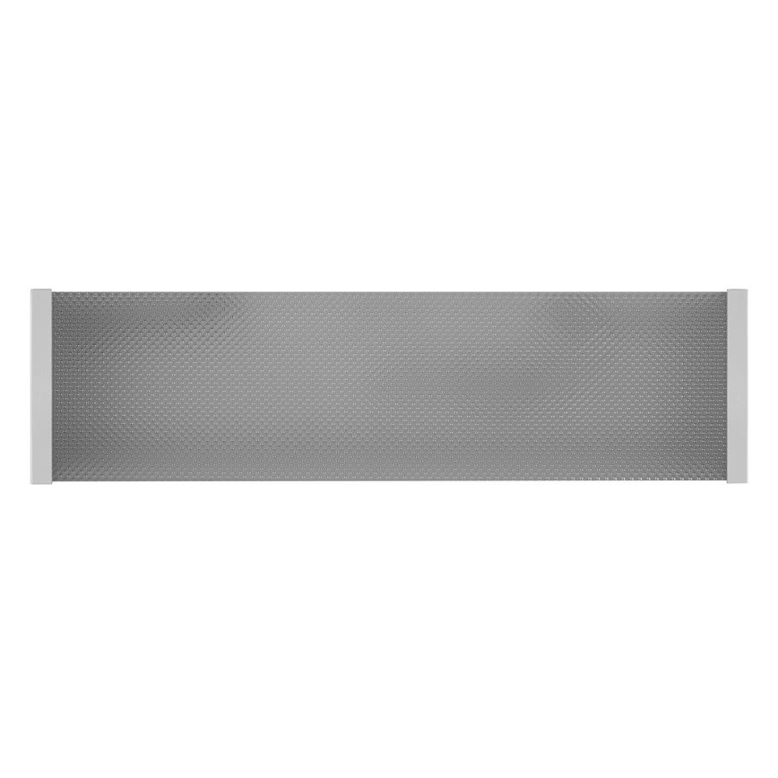 Ledvance - LED Dimmable ceiling light OFFICE LINE LED/20W/230V 60 cm + remote control