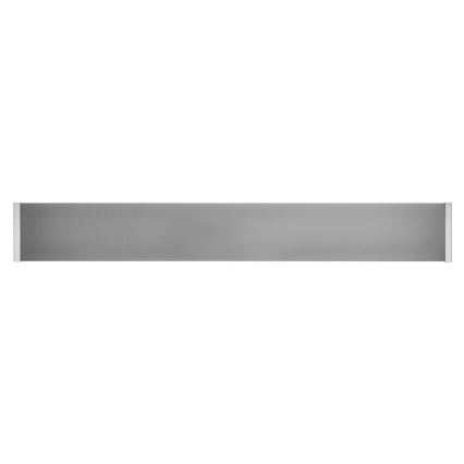 Ledvance - LED Dimmable ceiling light OFFICE LINE LED/40W/230V 120 cm + remote control