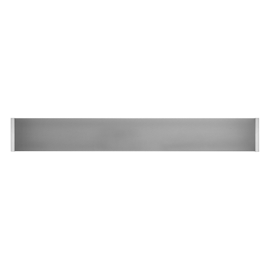 Ledvance - LED Dimmable ceiling light OFFICE LINE LED/40W/230V 120 cm + remote control