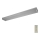 Ledvance - LED Dimmable ceiling light OFFICE LINE LED/40W/230V 120 cm + remote control