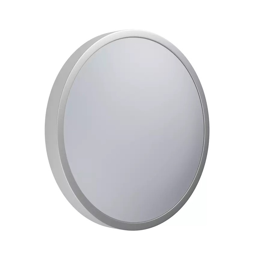 Ledvance - LED Dimmable ceiling light ORBIS LED/17W/230V 2700-6500 + remote control