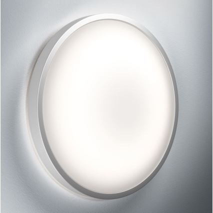 Ledvance - LED Dimmable ceiling light ORBIS LED/25W/230V 2700-6500K + remote control