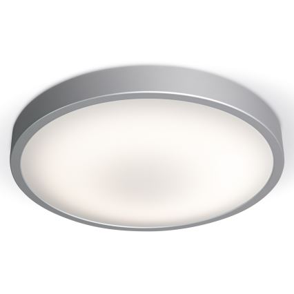 Ledvance - LED Dimmable ceiling light ORBIS LED/25W/230V 2700-6500K + remote control