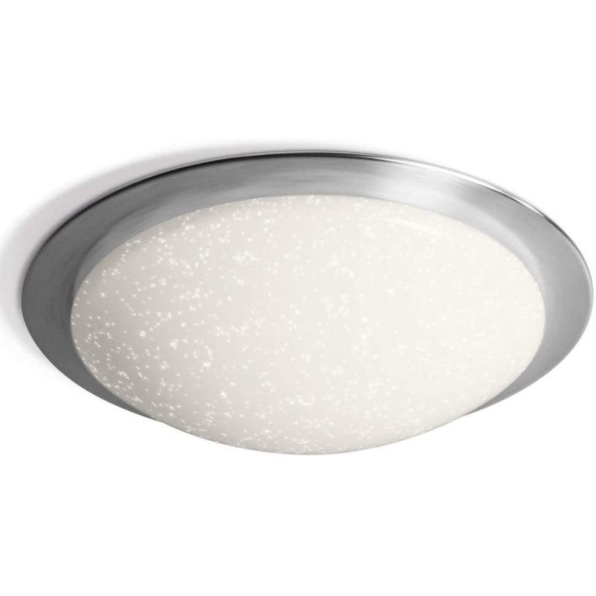 Ledvance - LED Dimmable ceiling light ORBIS SPARKLE LED/35W/230V 2700-6500 + remote control