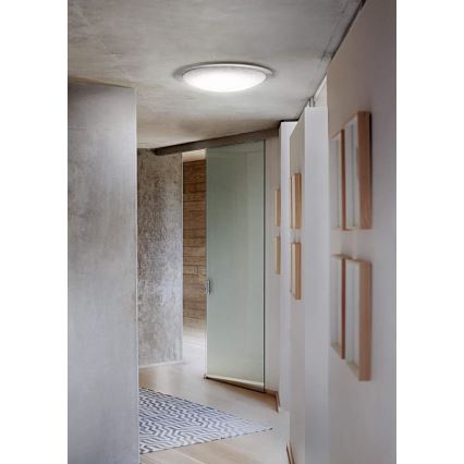 Ledvance - LED Dimmable ceiling light ORBIS SPARKLE LED/35W/230V 2700-6500 + remote control