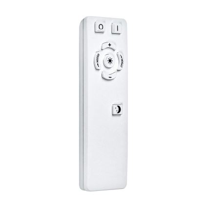 Ledvance - LED Dimmable ceiling light ORBIS SPARKLE LED/35W/230V 2700-6500 + remote control