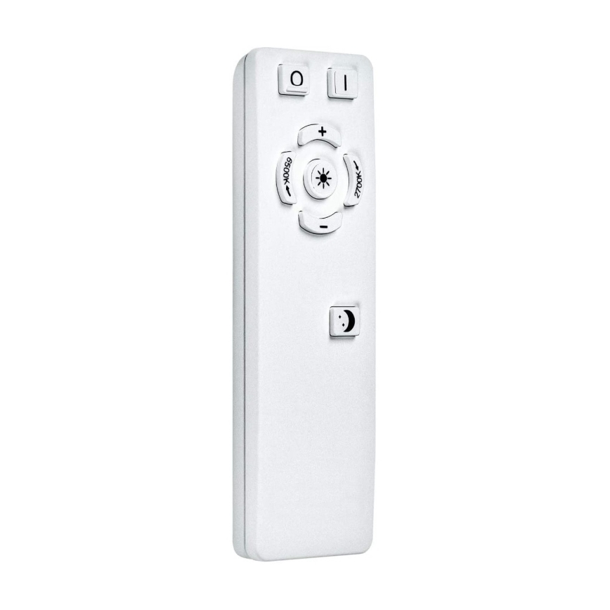 Ledvance - LED Dimmable ceiling light ORBIS SPARKLE LED/35W/230V 2700-6500 + remote control