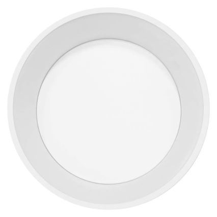 Ledvance - Dimmable LED luminaire SMART+ CYLINDER LED/26W/230V 3000K-6500K Wi-Fi