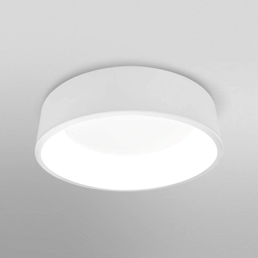 Ledvance - Dimmable LED luminaire SMART+ CYLINDER LED/26W/230V 3000K-6500K Wi-Fi