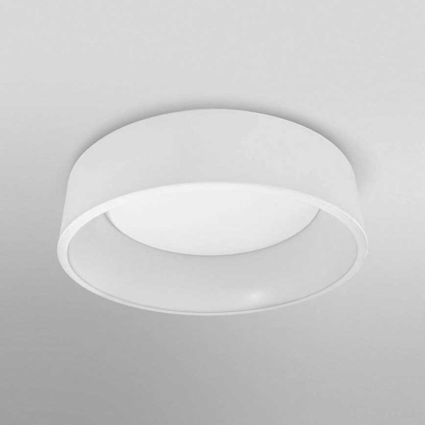 Ledvance - Dimmable LED luminaire SMART+ CYLINDER LED/26W/230V 3000K-6500K Wi-Fi