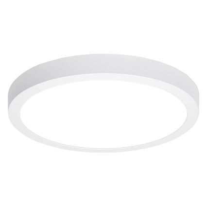Ledvance - LED Dimmable ceiling light SMART+ DOWNLIGHT LED/22W/230V 3000-6500K Wi-Fi