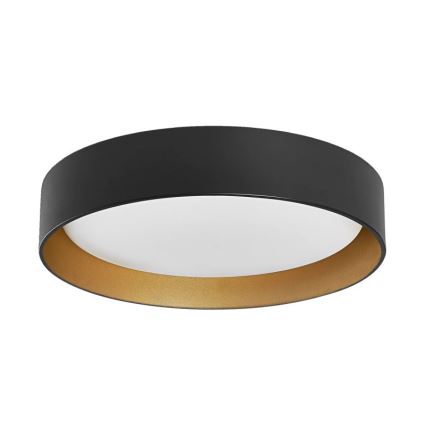 Ledvance - LED Dimmable ceiling light SMART+ KURT LED/30W/230V 2700-6500K Wi-Fi