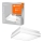 Ledvance - LED Dimmable ceiling light SMART+ MAGNET LED/26W/230V 3000-6500K Wi-Fi