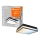Ledvance - LED Dimmable ceiling light SMART+ MAGNET LED/26W/230V 3000-6500K Wi-Fi