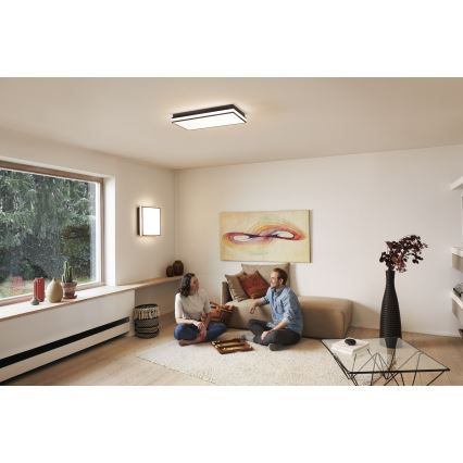 Ledvance - LED Dimmable ceiling light SMART+ MAGNET LED/26W/230V 3000-6500K Wi-Fi
