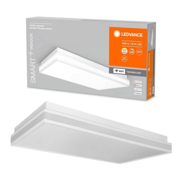 Ledvance - LED Dimmable ceiling light SMART+ MAGNET LED/42W/230V 3000-6500K Wi-Fi