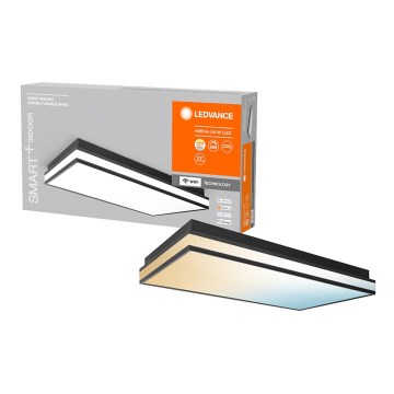 Ledvance - LED Dimmable ceiling light SMART+ MAGNET LED/42W/230V 3000-6500K Wi-Fi