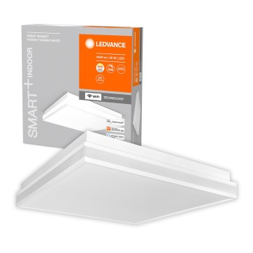 Ledvance - LED Dimmable ceiling light SMART+ MAGNET LED/42W/230V 3000-6500K Wi-Fi