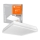 Ledvance - LED Dimmable ceiling light SMART+ MAGNET LED/42W/230V 3000-6500K Wi-Fi