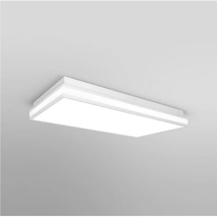 Ledvance - LED Dimmable ceiling light SMART+ MAGNET LED/42W/230V 3000-6500K Wi-Fi