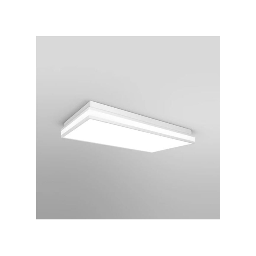 Ledvance - LED Dimmable ceiling light SMART+ MAGNET LED/42W/230V 3000-6500K Wi-Fi