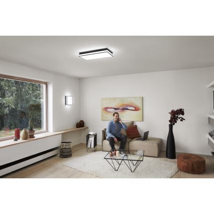 Ledvance - LED Dimmable ceiling light SMART+ MAGNET LED/42W/230V 3000-6500K Wi-Fi