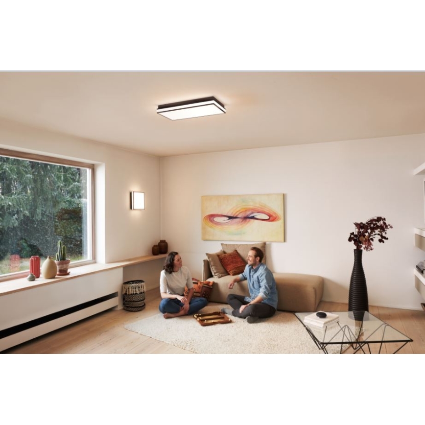 Ledvance - LED Dimmable ceiling light SMART+ MAGNET LED/42W/230V 3000-6500K Wi-Fi