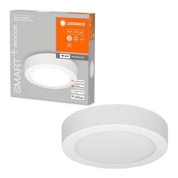 Ledvance - LED Dimmable ceiling light SMART+ ORBIS LED/12W/230V 3000-6500K Wi-Fi