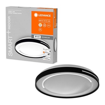 Ledvance - LED Dimmable ceiling light SMART+ ORBIS LED/30W/230V 3000-6500K Wi-Fi