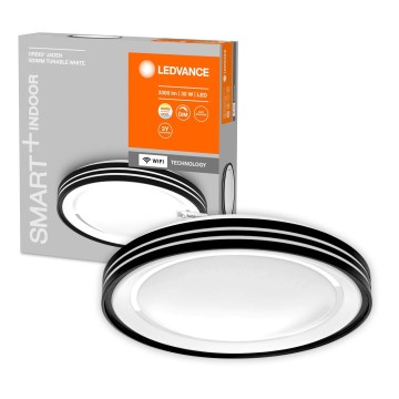 Ledvance - LED Dimmable ceiling light SMART+ ORBIS LED/30W/230V 3000-6500K Wi-Fi
