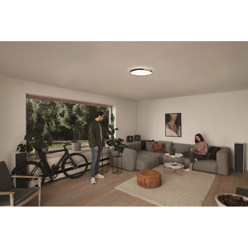 Ledvance - LED Dimmable ceiling light SMART+ ORBIS LED/30W/230V 3000-6500K Wi-Fi