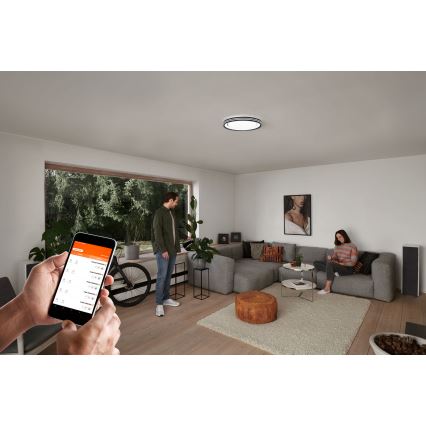 Ledvance - LED Dimmable ceiling light SMART+ ORBIS LED/30W/230V 3000-6500K Wi-Fi