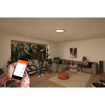 Ledvance - LED Dimmable ceiling light SMART+ ORBIS LED/30W/230V 3000-6500K Wi-Fi
