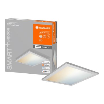 Ledvance - LED Dimmable ceiling light SMART+ PLANON LED/20W/230V Wi-Fi