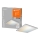 Ledvance - LED Dimmable ceiling light SMART+ PLANON LED/20W/230V Wi-Fi