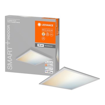 Ledvance - LED Dimmable Ceiling Light SMART+ PLANON LED/28W/230V 45x45 cm Wi-Fi