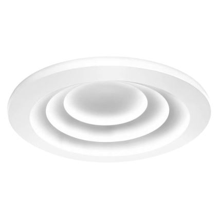 Ledvance - Dimmable SMART+ SPIRAL LED Fixture 40W/230V 3000K-6500K Wi-Fi